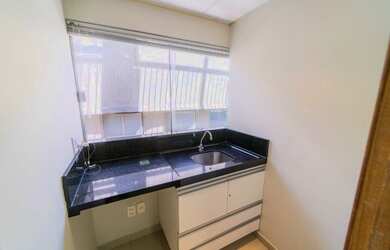 Imagem 9: Andar Corporativo para alugar, 250 m² por R$ 12.500,00/mês - Asa Sul...