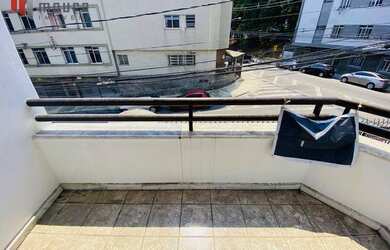 Imagem 3: Apartamento à venda, 70 m² por R$ 309.000,00 - Passos - Juiz de Fora/MG