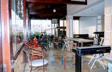 Imagem 4: Lindo Sobrado para venda ou locação temporária, com 250 metros quadrados...