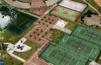 Imagem 10: Lote 15x30 no condomínio Alta Vistta - Barra de São Miguel 140mil