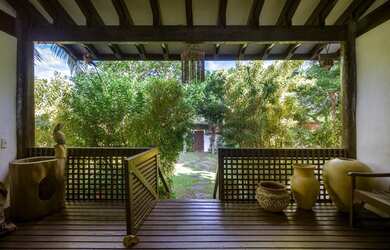 Imagem 12: Praia do Canto- Localização privilegiada, vista deslumbrante