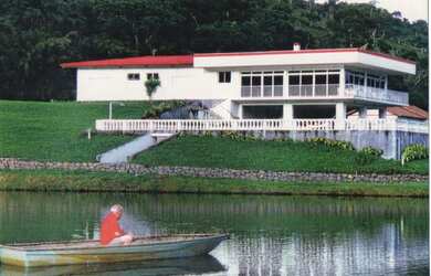 Imagem 2: Linda Fazenda para venda - 25 Alqueires - Lambari - Gonçalves - MG