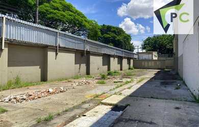 Imagem 8: Galpão à venda, 8600 m² por R$ 85.760.000 - Água Branca - São Paulo/SP
