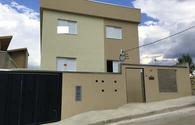 Imagem: O apartamento possui 2 Dormitórios, 3 Banheiros, 1 Vaga na