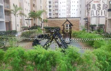 Imagem 10: Apartamento à venda, 58 m² por R$ 369.900,00 - Jardim Flor da Montanha...