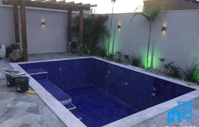 Imagem 11: Casa Condomínio Recanto do Lago São José do Rio Preto