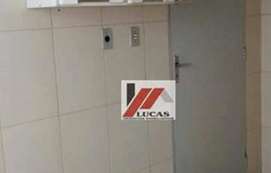 Imagem 9: Apartamento com 2 dormitórios, 54 m² - venda por R$ 170.000,00 ou aluguel...