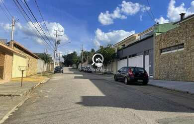 Imagem 4: Terreno a venda com leve aclive no Jardim Planalto ao lado da Rodovia...