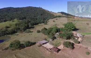 Imagem 11: Fazenda em Ouro Fino - MG com 92 alqs Uma Riqueza no Sul de Minas