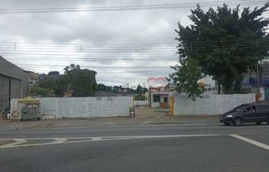 Imagem 1: São Paulo - Terreno Padrão - VILA NOVA MAZZEI