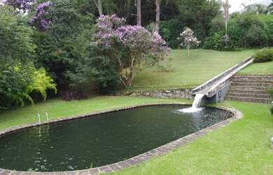 Imagem 3: A RC IMÓVEIS VENDE MARAVILHOSA FAZENDA DE 30 HA EM PETRÓPOLIS - RJ