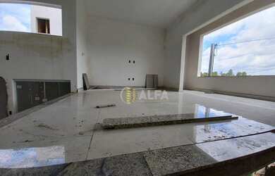 Imagem 1: Casa à venda, 137 m² por R$ 455.000,00 - Cidade Vergani - Pouso Alegre/MG