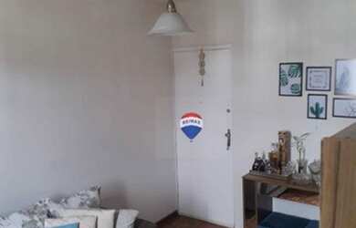 Imagem: Excelente apartamento de 2 quartos, localizado na Avenida Barão