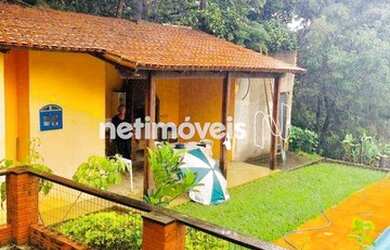 Imagem: A fazenda possui 5.100m² de Área e está localizado em Juatuba