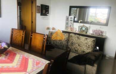 Imagem 3: Apartamento aconchegante com ótima localização no Filadélfia