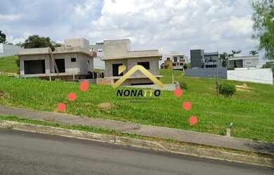 Imagem: O terreno possui 490m² de Área e está localizado em Jardim