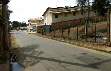 Imagem 3: Venda Commercial / Land Lot S o Jos Da Lapa MG