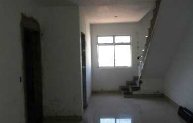 Imagem: O apartamento na cobertura possui 4 Dormitórios, 2 Banheiros