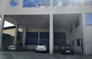 Imagem 2: Galpão/Depósito/Armazém para aluguel com 490 metros quadrados