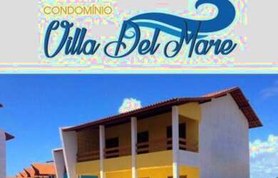 Imagem: Casa em Condomínio c/ 04 quartos (02 suítes) para alugar por