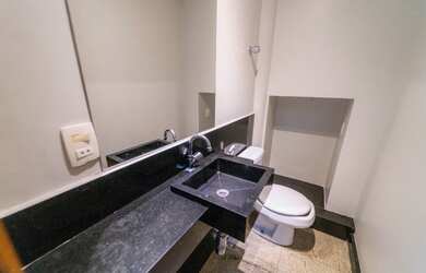 Imagem 11: Andar Corporativo para alugar, 250 m² por R$ 12.500,00/mês - Asa Sul...