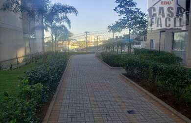 Imagem 12: Apartamento à venda, 58 m² por R$ 369.900,00 - Jardim Flor da Montanha...