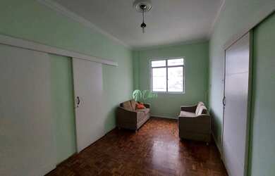 Imagem 5: Oportunidade apartamento 02 quartos, suíte, elevador, portaria 24 horas...