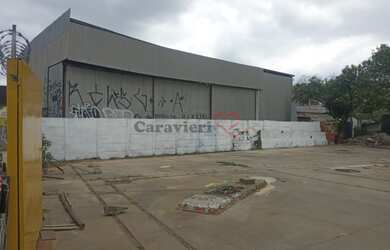 Imagem 7: São Paulo - Terreno Padrão - VILA NOVA MAZZEI