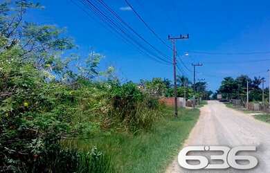 Imagem 3: Terreno Balneário Barra do Sul Pinheiros