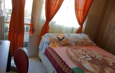 Imagem 6: Apartamento com 3 dormitórios à venda, 93 m² por R$ 383.000,00 - Kobrasol...