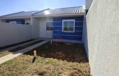 Imagem 4: Casa para Venda em Fazenda Rio Grande, Estados, 2 dormitórios, 1 banheiro,...