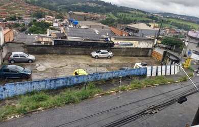 Imagem 1: Terreno à venda, 405 m² por R$ 420.000,00 - Vila Rosina - Caieiras/SP