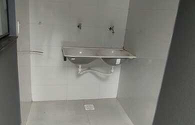 Imagem 6: Casa no Bairro Sapucaia. Churrasqueira, 115m² de Área, 3 Vagas na garageme2...