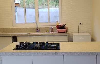 Imagem 12: Casa para venda com 130 metros quadrados com 2 quartos em Centro - Sapucaí-Mirim...