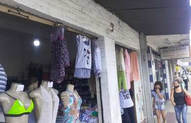 Imagem: O depósito possui 99m² de Área e está localizado em Centro