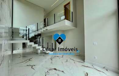 Imagem 12: Casa Linda no Condomínio Gran Royalle