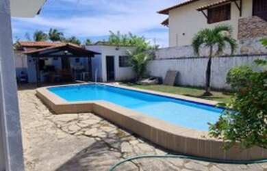 Imagem 12: Alugo casa por temporada para 17 pessoas c/ piscina praia do Francês