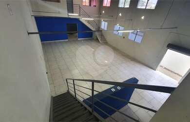 Imagem 5: São Carlos - Galpão/Depósito/Armazém - Jardim Paulista