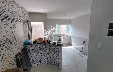 Imagem 7: Casas Estilo Privê - 2 QTS Em Maranguape II/Paulista - 140 MIL