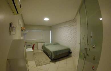 Imagem 6: Apartamento para venda com 196 metros quadrados com 4 quartos em Jatiúca...