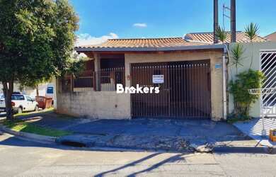 Imagem 1: CASA RESIDENCIAL em JUNDIAÍ - SP, FAZENDA GRANDE