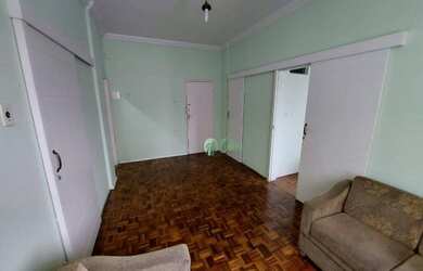 Imagem 7: Oportunidade apartamento 02 quartos, suíte, elevador, portaria 24 horas...