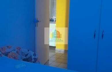 Imagem 4: Siqueira Vende Excelente apartamento em Candeias