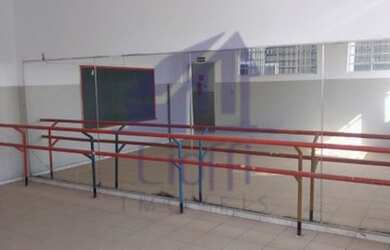 Imagem: O depósito possui 186m² de Área e está localizado em Francisca