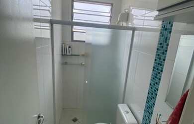 Imagem 12: Apartamento para venda. Churrasqueira, Imóvel mobiliado, 50m² de Áreae1...