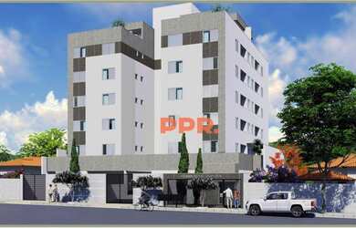 Imagem 3: Apartamento à venda, 101 m² por R$ 663.000,00 - Ana Lúcia - Sabará/MG