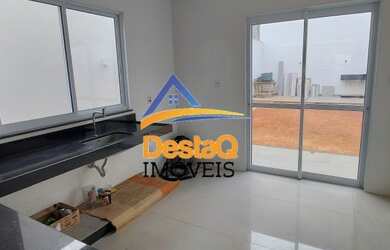 Imagem 6: CASA BAIRRO LUNDCEIA. Ar-condicionado, 157m² de Área, 2 Vagas na garageme3...