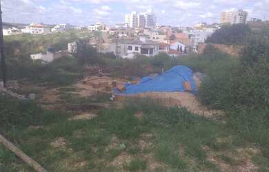 Imagem 3: São João Del Rei - Loteamento/Condomínio - Vila Belizário