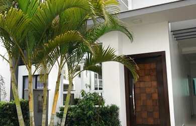 Imagem 2: CASA EM CONDOMÍNIO FECHADO