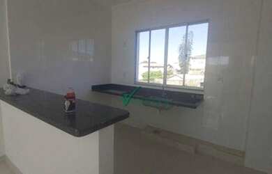 Imagem 5: Apartamento à venda, 75 m² por R$ 250.000,00 - Frimisa - Santa Luzia/MG
